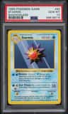 Starmie