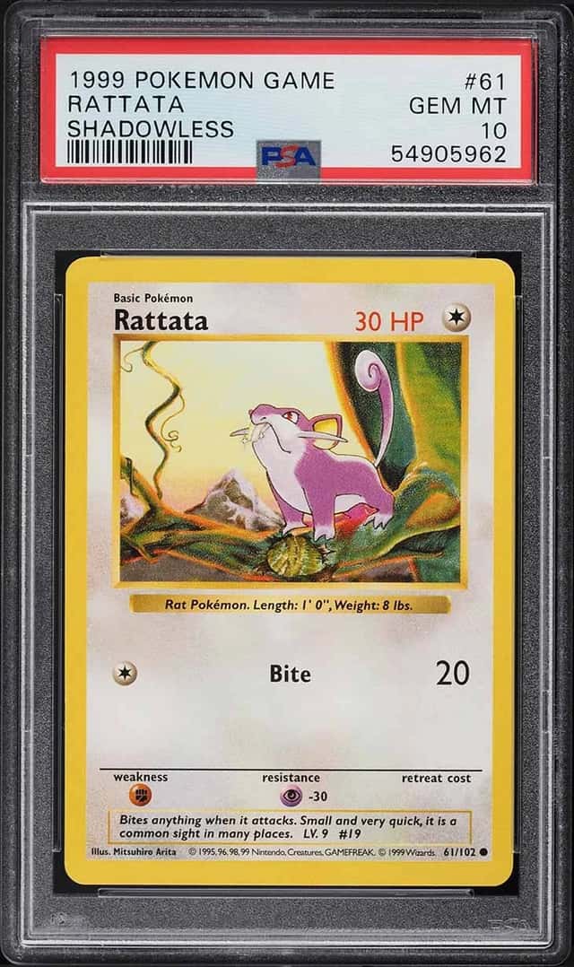 Rattata