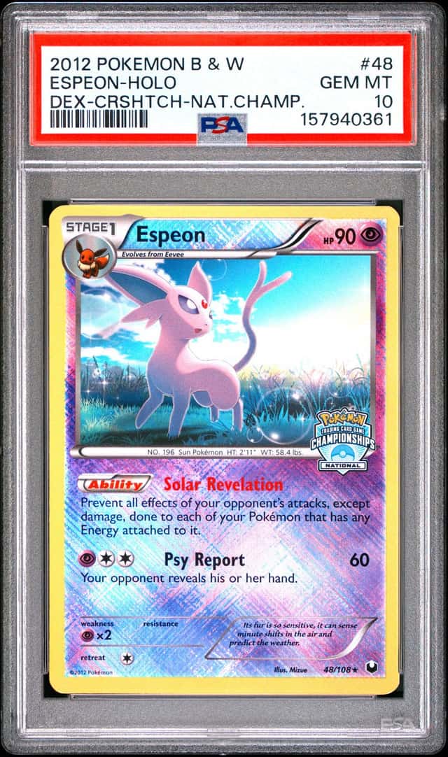 Espeon