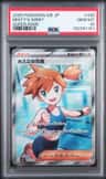 Misty'S Spirit