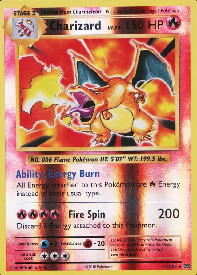 Reverse Holo
