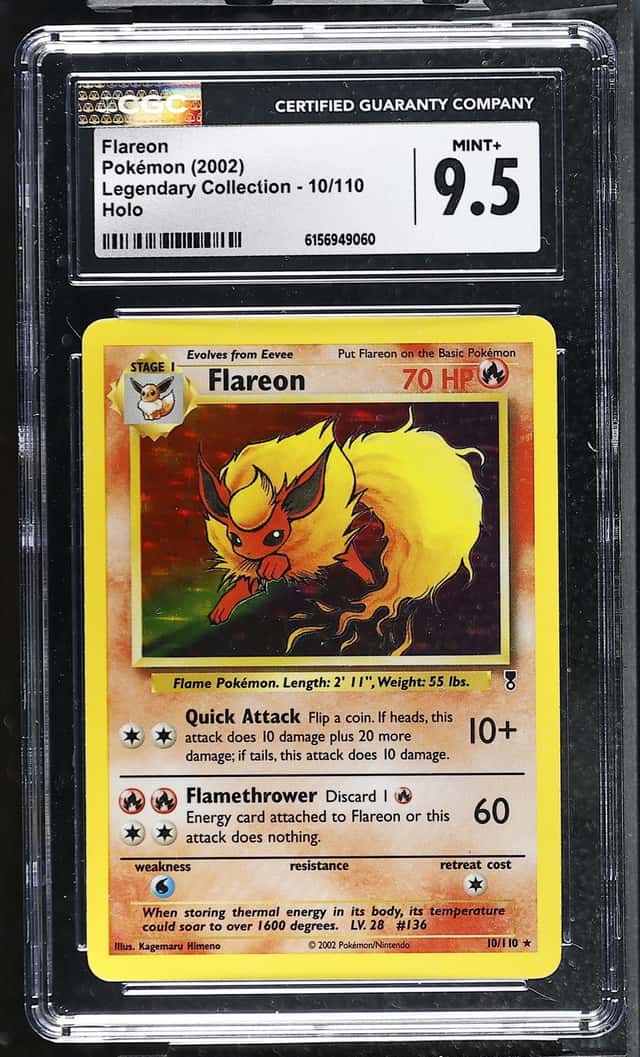 Flareon