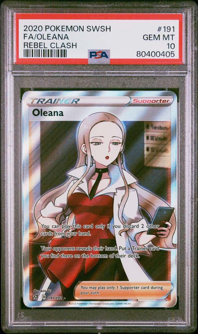 Oleana