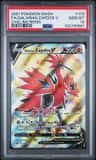 Galarian Zapdos V