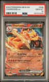 Charizard Ex