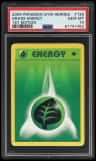 Grass Energy