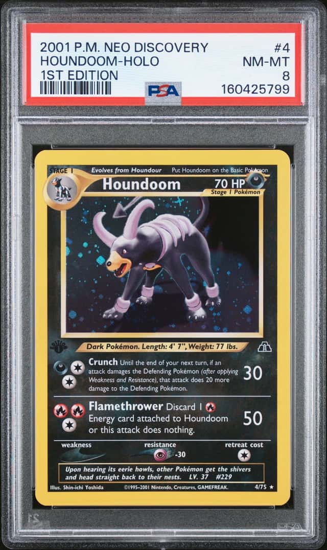 Houndoom