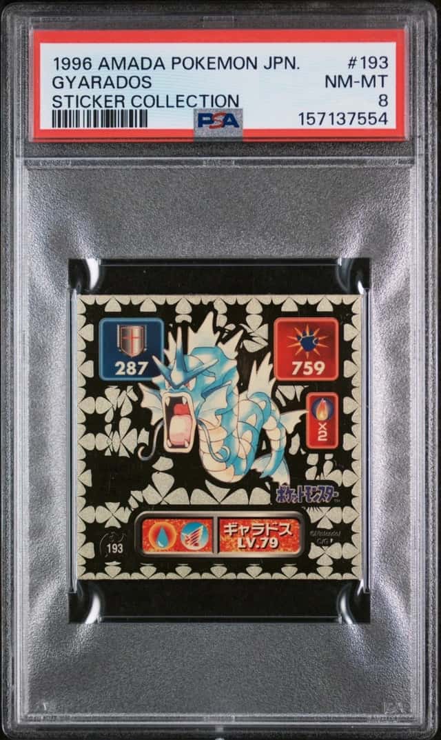 Gyarados