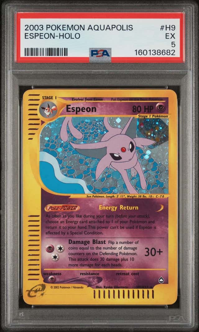 Espeon