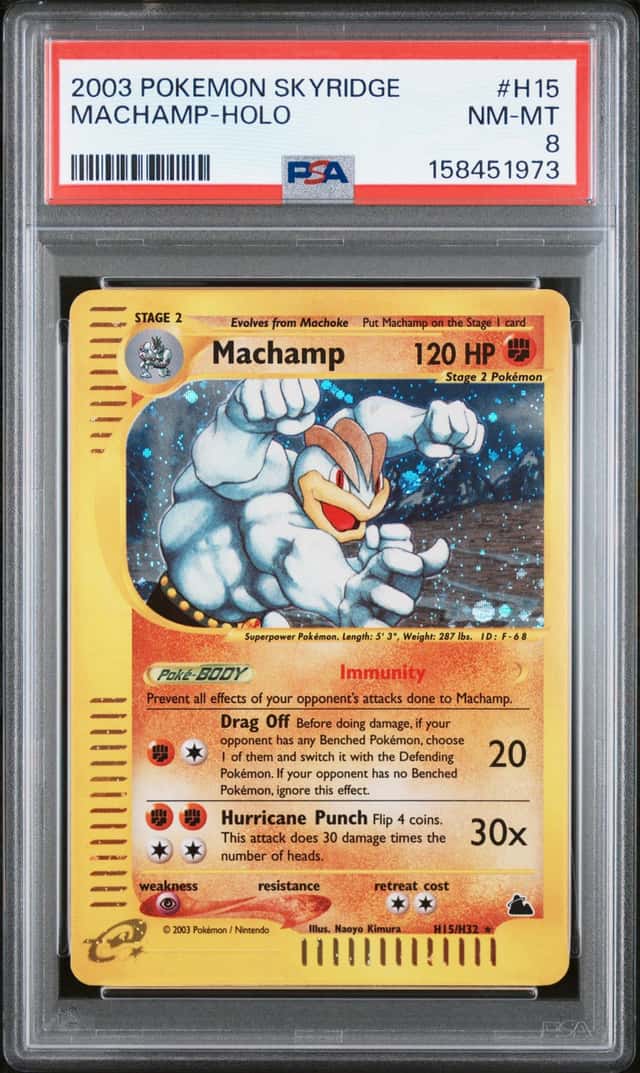 Machamp