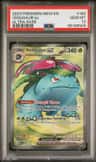 Venusaur Ex