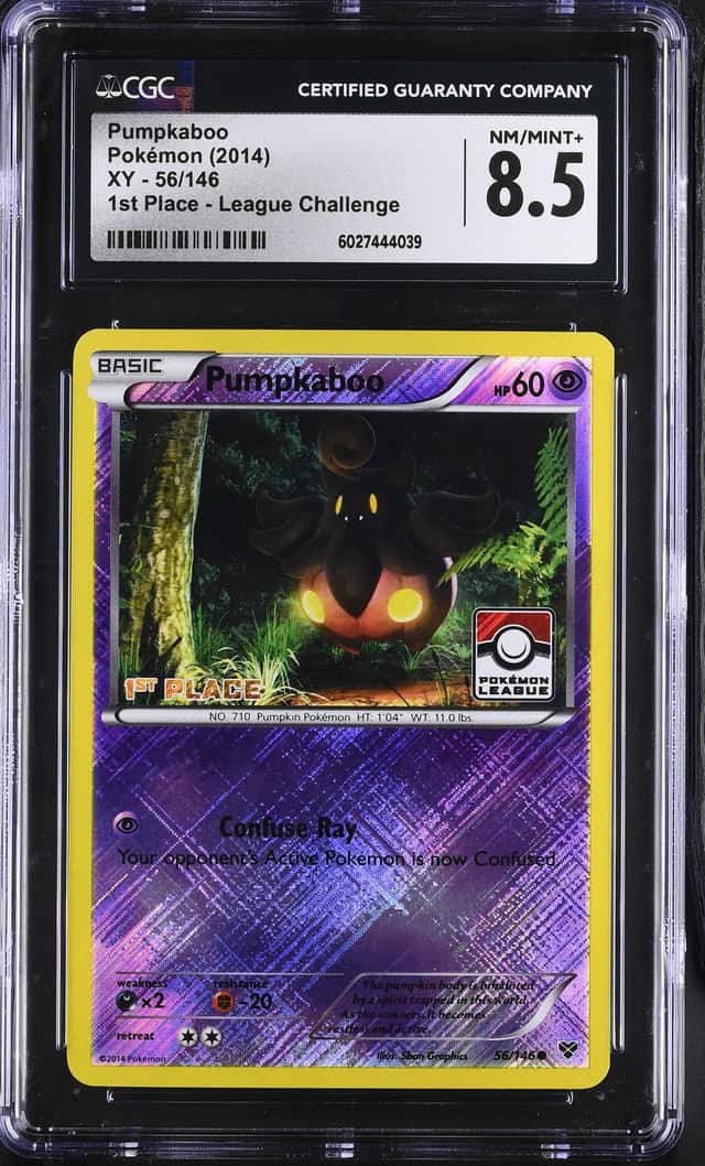Pumpkaboo