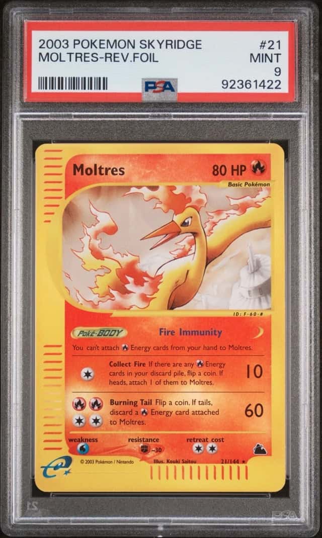 Moltres