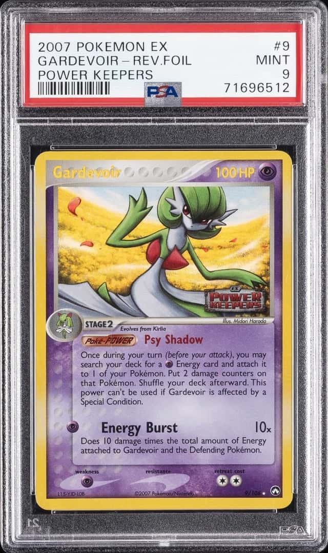 Gardevoir