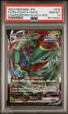 Rayquaza Vmax