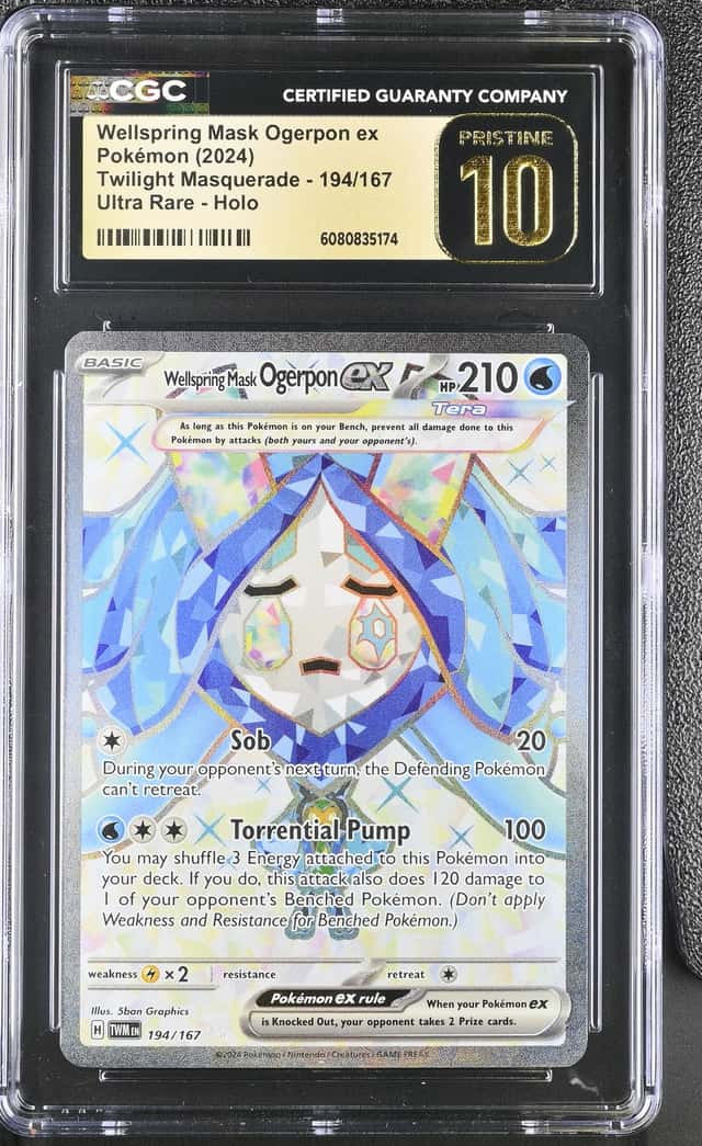 WS MASK OGERPON EX