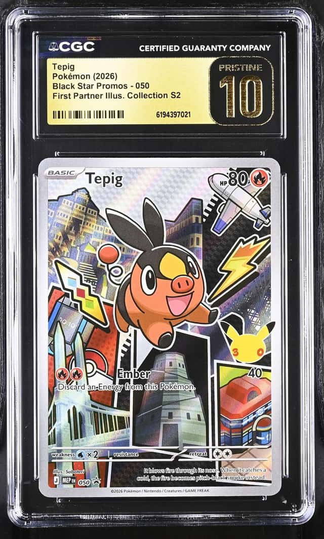 Tepig