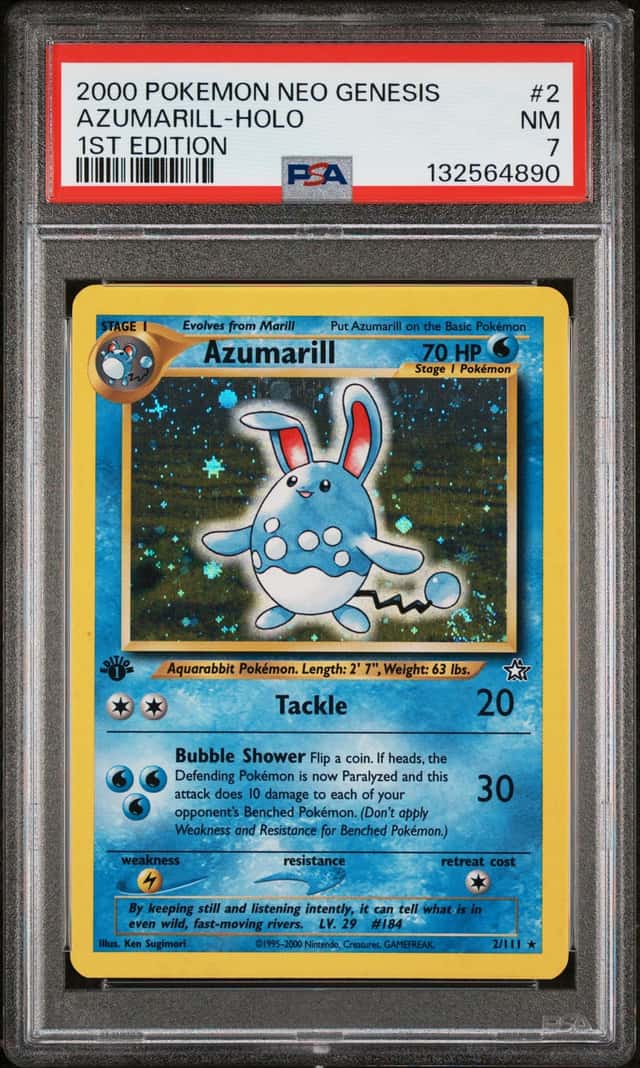 Azumarill
