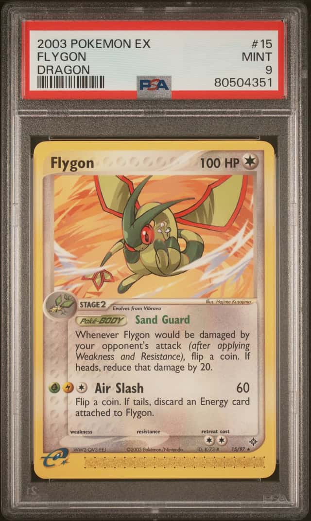 Flygon