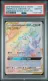 Greninja & Zoroark Gx
