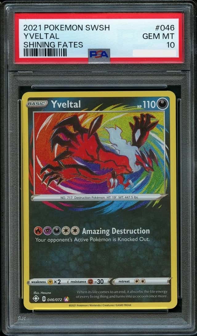 Yveltal