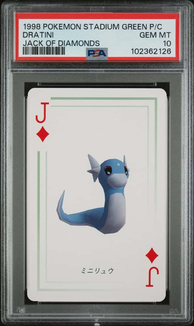 Dratini