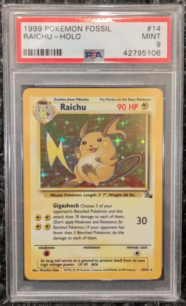 Raichu
