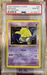 Drowzee