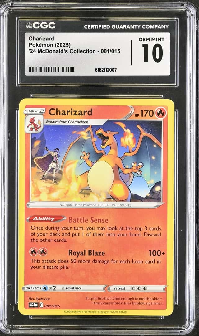 Charizard