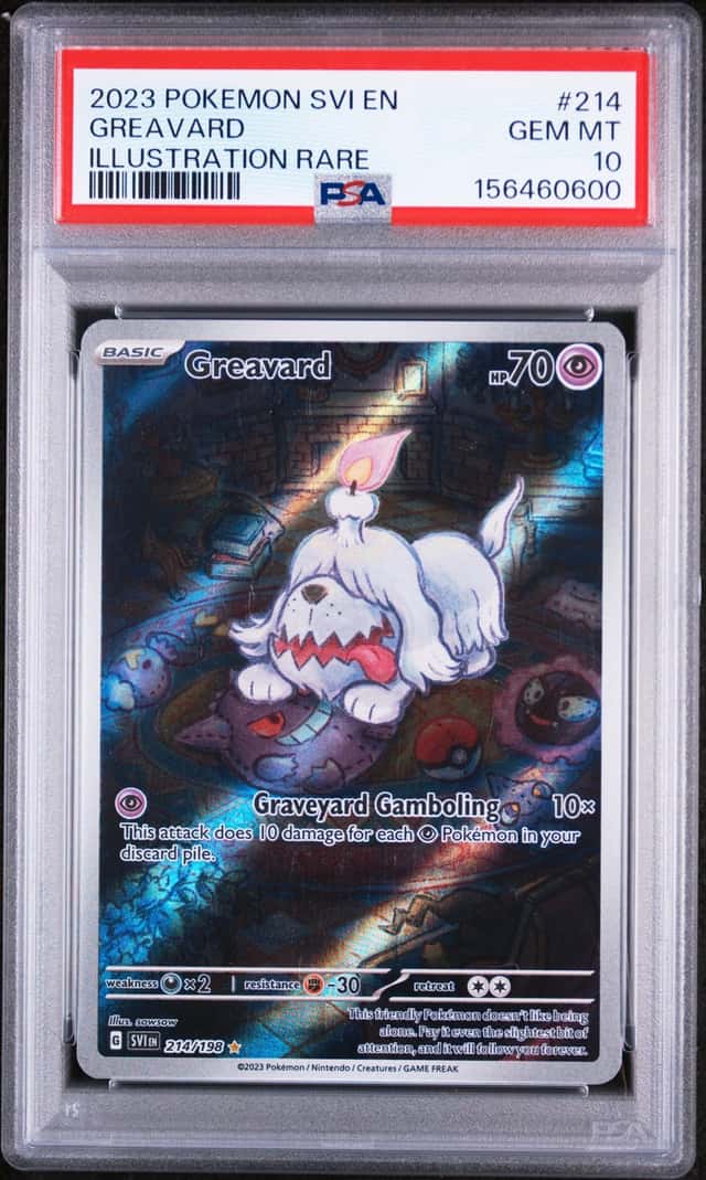 Greavard