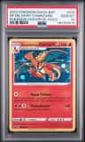 Special Delivery Charizard