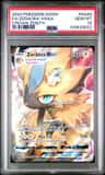 Zeraora Vmax