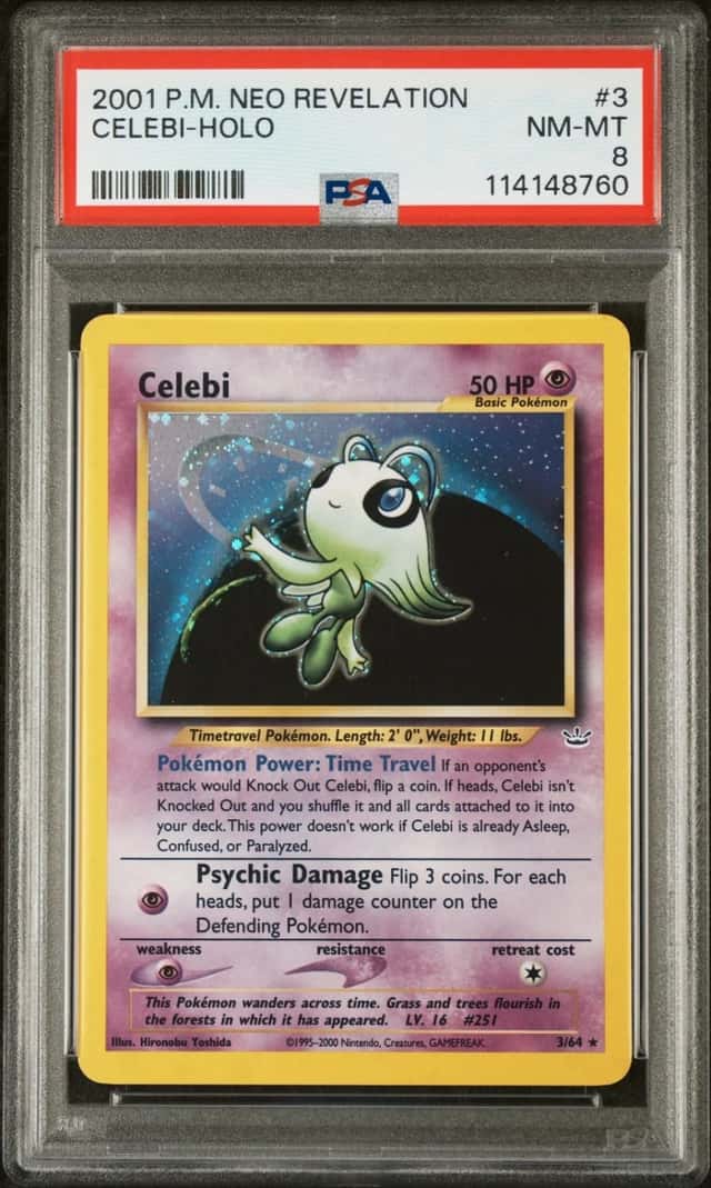 Celebi