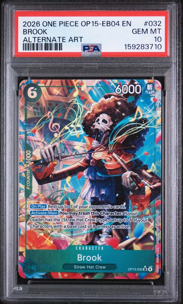 Brook