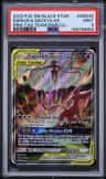 Espeon & Deoxys Gx