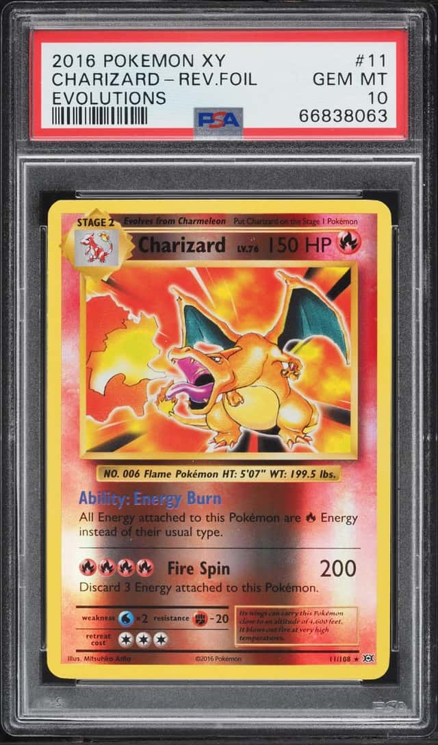 Charizard