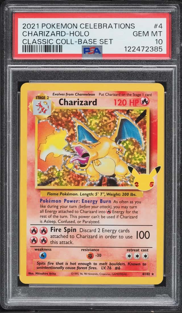 Charizard