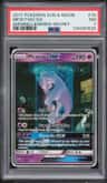 Mewtwo Gx