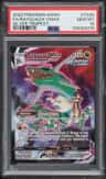 Rayquaza Vmax