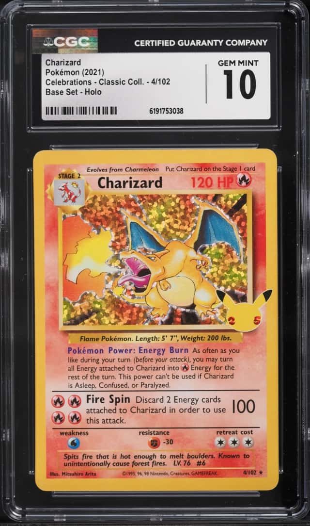 Charizard
