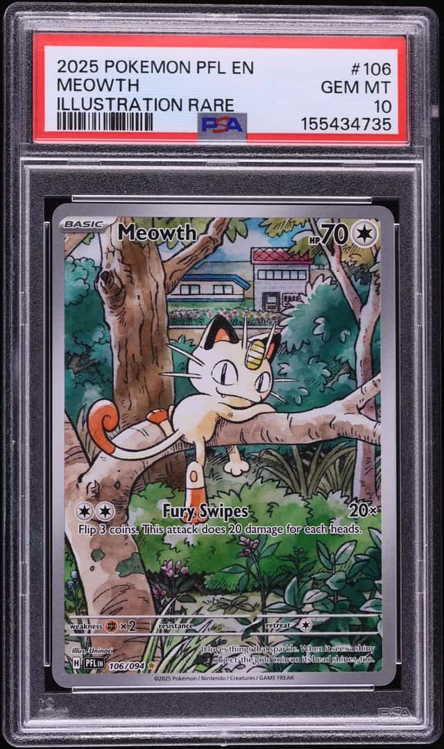 Meowth
