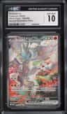 Reshiram Ex