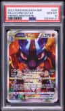 Lucario Vstar
