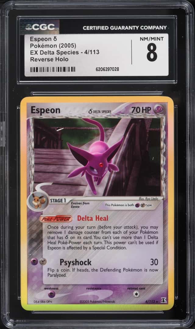 Espeon