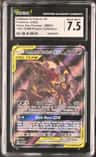 Umbreon & Darkrai Gx