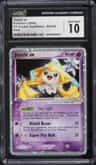 Jirachi Ex