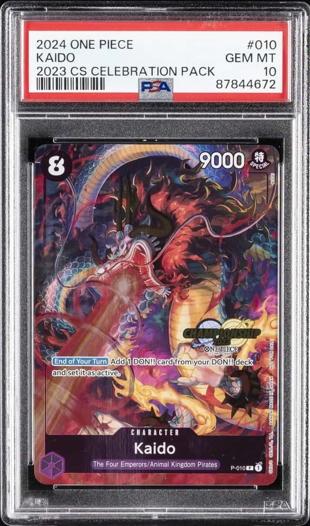 Kaido