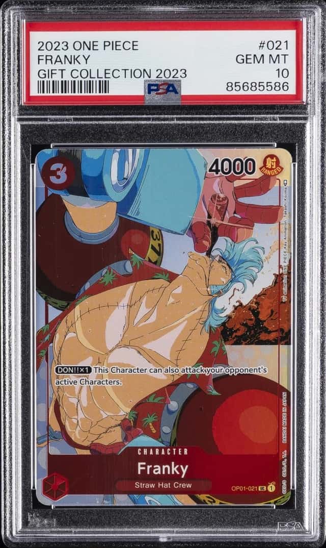 Franky