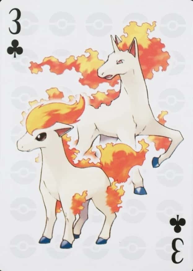 Pokemon Center