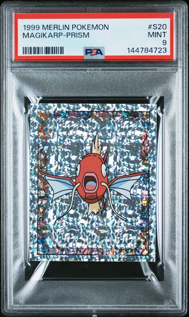 Magikarp